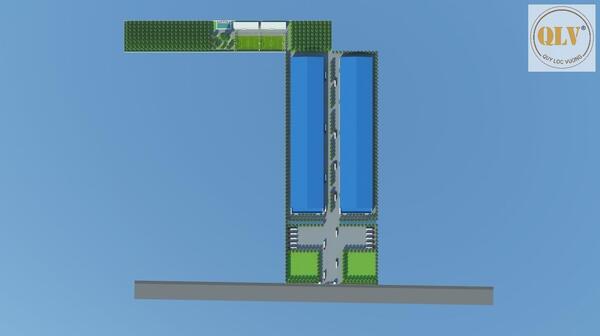 BÁN ĐẤT / XÂY NHÀ XƯỞNG CHO THUÊ THEO YÊU CẦU – THẠNH TÂN PHƯỚC, TIỀN GIANG – 103.246,2m²
