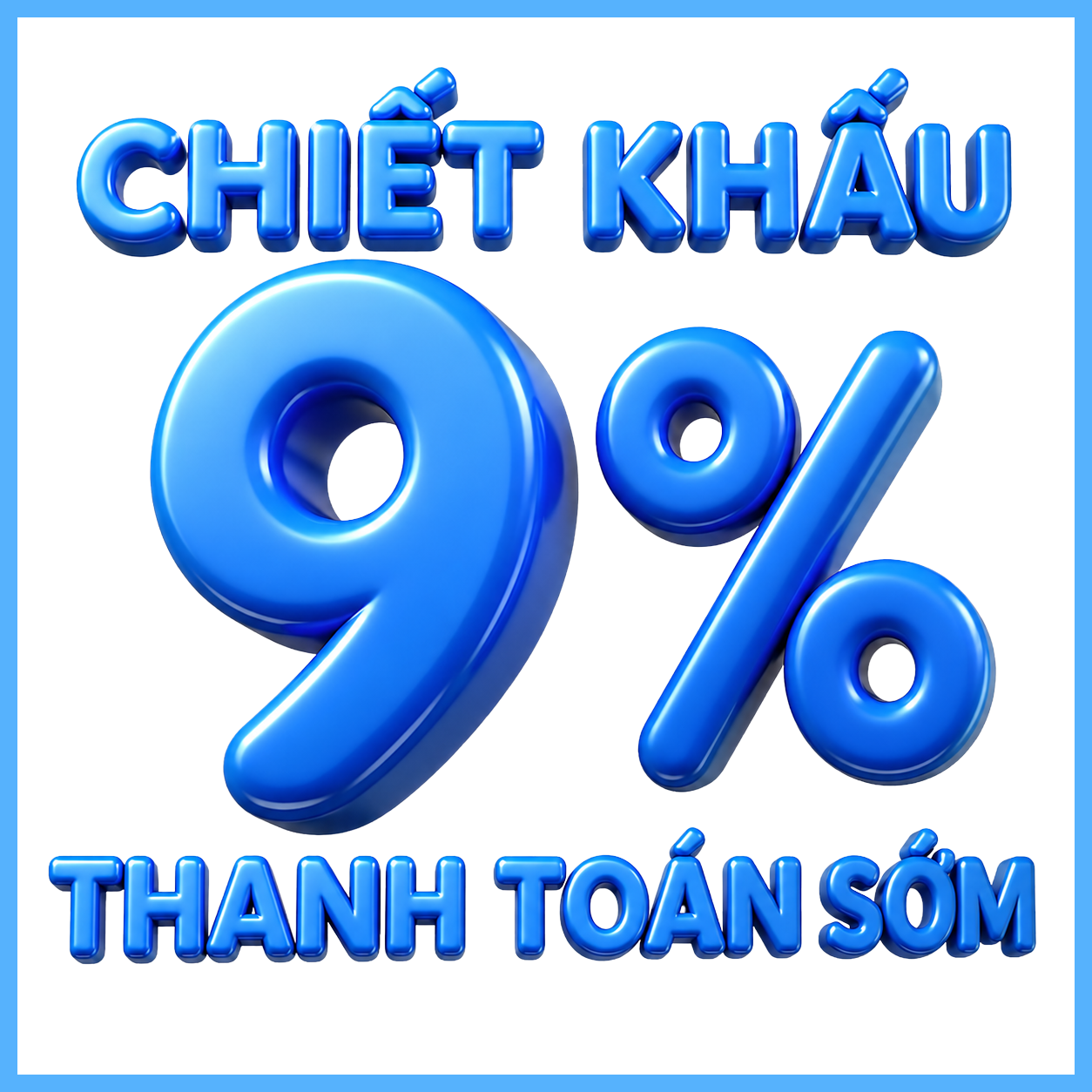 CHÍNH SÁCH CHIẾT KHẤU