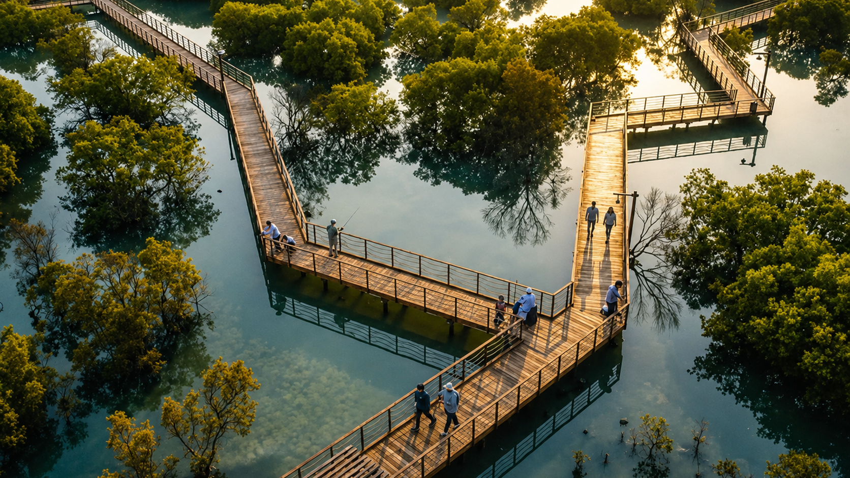 WONDER MANGROVE